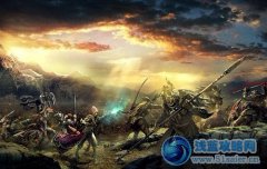 雅典和斯巴達 火玩《泰坦之王》的陌路爭斗