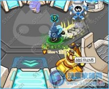 賽爾號戰隊總動 絕版精靈兌換/戰隊榮耀機甲領取