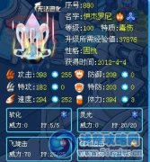 零度の想念解析——異能田螺
