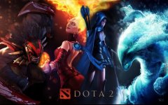 dota2是什么游戲