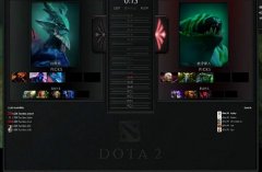 09解說dota2 LGD大戰(zhàn)ZENITH