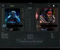 DOTA2表演賽1/4決賽【Nv.int vs iG】