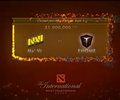 DOTA2表演賽總決賽【Ehome vs NaVi】