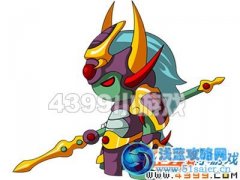 造夢西游3青龍將軍怎么得,青龍將軍在哪抓