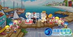 奧比島7月13日攻略大全