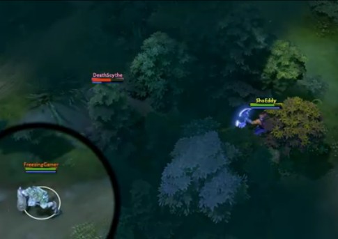 Dota2蛋疼集錦第三期