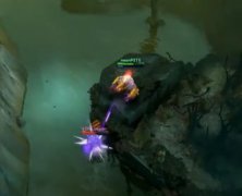 Dota2蛋疼集錦第一期