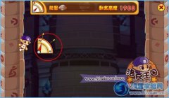 洛克王國巖土的考驗(yàn)視頻 巖土空間挑戰(zhàn)攻略