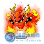 戰神歸來 洛克王國烈火戰神配招-PK詳細分析