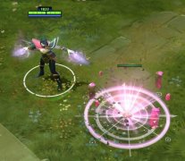 DotA2圣堂刺客技能中文詳細介紹