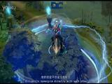 Dota2干擾者技能中文詳細介紹