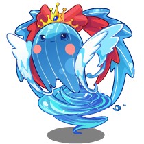 洛克王國圣水守護技能表種族值進化圖