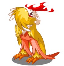 洛克王國(guó)紳士雞技能表種族值進(jìn)化圖