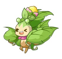 洛克王國空靈斗士技能表種