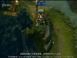 Dota2發條技師技能中文詳細介紹