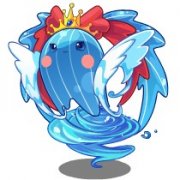 洛克王國圣水守護配招