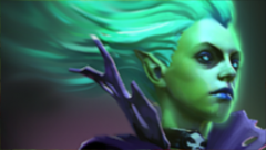 dota2死亡先知技能,克蘿貝露絲DP技能屬性介紹