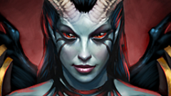 dota2痛苦女王技能,阿卡莎QOP技能屬性介紹