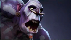 dota2巫醫技能,扎瓦克WD技能屬性介紹