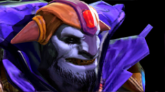 dota2惡魔巫師技能,萊恩Lion技能屬性介紹
