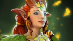 dota2魅惑魔女技能,愛由莎EH技能屬性介紹