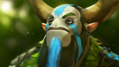 dota2先知技能,特夸亞fur技能屬性介紹
