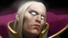 dota2祈求者冰火出裝 冰火流卡爾出裝,加點攻略