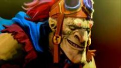 dota2蝙蝠騎士出裝,Bat出裝加點攻略