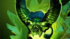 dota2湮滅法師出裝,帕格納Pugna出裝加點攻略