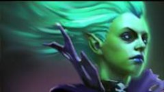 dota2死亡先知出裝,克蘿貝露絲DP出裝加點攻略