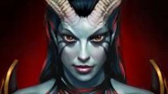 dota2痛苦女王出裝,阿卡莎QOP出裝加點攻略