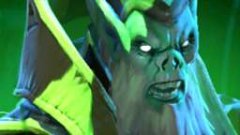 dota2死靈法師出裝,Nec出裝加點攻略