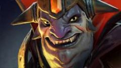 dota2惡魔巫師出裝,萊恩Lion出裝加點攻略