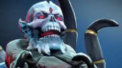 dota2巫妖出裝,艾斯瑞安Lich出裝加點攻略