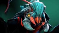 dota2地穴編織者出裝,斯吉茨格爾NW出裝加點攻略
