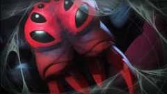 Dota2育母蜘蛛出裝,布蕾克·艾拉齊娜BR出裝加點攻略