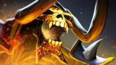 dota2骷髏弓箭手出裝,克林克茲Bone出裝加點攻略