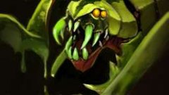 dota2劇毒術士出裝,里瑟爾·死亡使者veno出裝加點攻略
