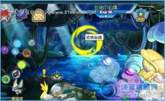 賽爾號修煉秘境在哪 賽爾號修煉秘境怎么去