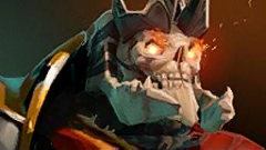 dota2骷髏王技能,骷髏王SNK技能屬性介紹