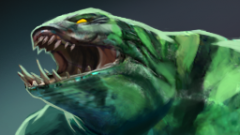 dota2潮汐獵人技能,利維坦TH技能屬性介紹