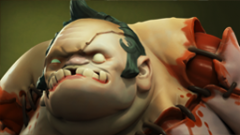 dota2屠夫技能,帕吉Pudge技能屬性介紹