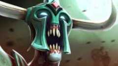 Dota2不朽尸王出裝,尸王UD出裝加點攻略