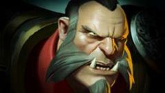 dota2狼人出裝,狼人lyc出裝加點攻略