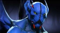 dota2暗夜魔王出裝,巴拉納NS出裝加點攻略