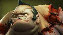 dota2屠夫出裝,帕吉Pudge出裝加點攻略