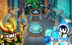 賽爾號II7月27日攻略大全