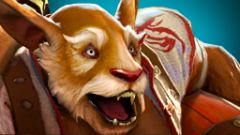 dota2酒仙技能,酒仙Mangix技能屬性介紹