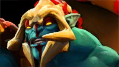 dota2神靈武士技能,神靈武士SW技能屬性介紹