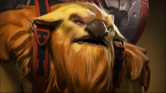 dota2撼地者技能,撼地者ES技能屬性介紹
